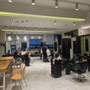 오늘컷헤어 | 부산대미용실 맛집 레이어드컷 매트브라운 염색 만족 후기 "오늘헤어 부산대점"