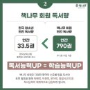 책나무광교독서논술학원