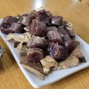 밀쌀롱분식 | 맛집🍓] 밀떡 쌀떡 반반의 수제 분식집 '밀쌀롱분식' 내돈내산 방문 후기🫶 (수원삼성 직관 포장 맛집)