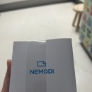 [내돈내산] 스티커, 명함제작_네모디(nemodi) 후기,프랑스보다 빠르고 저렴한 한국 인쇄사이트!