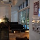우주스테이크&카페