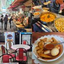 부림목욕탕 | 마산 떡볶이 맛집 창동 부림시장 625떡볶이