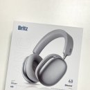 윤성전자 | 가성비 노이즈캔슬링 헤드폰 브리츠 MAX30BT 솔직후기