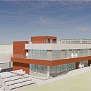 제주생활체육공원 이미지