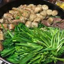 황소곱창 이미지