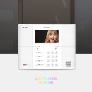 괴정자유1차아파트 비디오폰 이미지