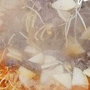 한우소고기국밥 이미지