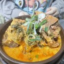 고바우해장국 | 암사동 감자탕 맛집 고바우감자탕 콩비지 감자탕 먹어본 후기 (무뼈탕 있음)