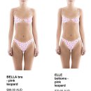 Bamba Swim(밤바 스윔) 직구 구매팁 및 연말 세일 / 코알라마트 호주배송대행 후기