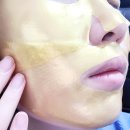 메디셀바이오 | 꿀 영양 화장품후기 메디셀바이오 미라클 엠 콜라겐 골드 하이드로겔 마스크팩