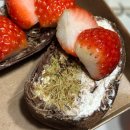 CU포항장성중앙점 | 포항에서 두쫀쿠 대체템 찾기 | 두바이찹쌀떡 두바이수건케이크 편의점카다이프 두초생