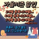 플러스 복싱 체육관 이미지