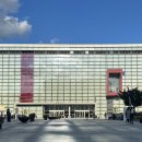 고양아람누리 아람극장 이미지