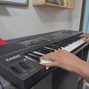 카시오HT3000 이미지