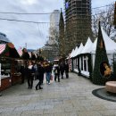 카이저관광 | 독일 관광지 베를린 :: 카이저 빌헬름 교회