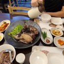 성서제1능이버섯 능이백숙 이미지