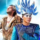 더운 여름엔 일렉음악 팡팡!!! Empire of the Sun - Alive (Zedd Remix) 이미지