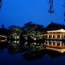 경복궁 - 연수구 청량로 120 | 경복궁