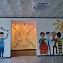 청도신화랑풍류마을(화랑촌) 이미지