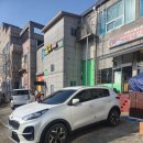 버스정류장(호남대광산캠퍼스) 이미지