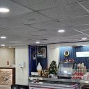 국민체육센터 매점 티스토리