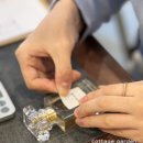 (11/16)나만의 향수 만들기 | 서울 향수 원데이클래스 ,나만의 향수만들기 체험 후기