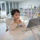 여우고개어린이문고 | 어린이 유아 독서대 높이조절 북스탠드 노르잇 5세 후기