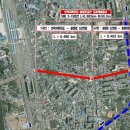 [도로]송정초등학교 이미지