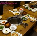 불휘쌈밥정식 이미지