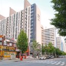 샘물타운 버스정류장 이미지