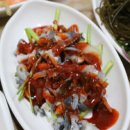 구룡포대게과메기해산물 이미지