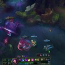 역천괴 케리아 니코 분신 낚시 개인화면ㅋㅋㅋㅋ 이미지