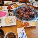 육장갈비속초