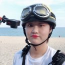 정동진 등명해변 패러글라이딩 체험 #정동진패러마을 후기