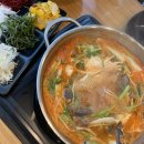 샤브샤브 무한리필 맛집 추천 [비손샤브칼국수] 수락산점,내돈내산