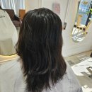 출산후 오랜만에 기분전환 하고온 괴정동미용실&#34;다흰헤어&#34; 방문 후기^^