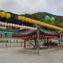 청계사 경내 이미지