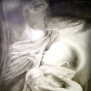 인물화표현하기 이미지