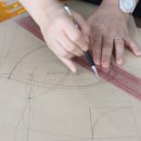 의류패션(기초) 이미지