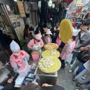 남대문시장맛집 줄서서먹는 가메골손왕만두 남대문본점 후기