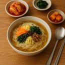 잔치국수 - 수원시 권선구 | 잔치국수