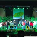 채플린 소극장 이미지