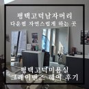 평택고덕남자머리 다운펌 자연스럽게 하는 곳 | 평택고덕미용실 그레이맨즈 헤어 후기