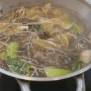 남양닭칼국수 이미지