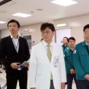 도민 안전 최우선’ 추석 연휴 비상 대응 총력…吳 지사, 제주대병원 응급의료센터 찾아 비상진료 확인