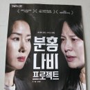 박규철 | 대학로 연극, 간도특설대의 불편한 진실 &lt;분홍 나비 프로젝트&gt; 후기