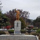 덕산보건지소 | 은행나무 단풍으로 물든 충의사 가을여행 추천