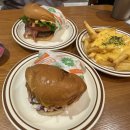 바운스무드 | 청주 가경동 맛집 햄버거 잘하는 수제버거 바운스무드 청주 본점 방문 솔직후기