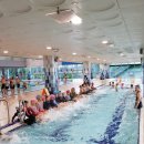 군민 종합 문화센터 이미지