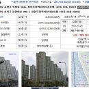 두정동 이안 아파트 낙찰 2016타경 101425 이미지